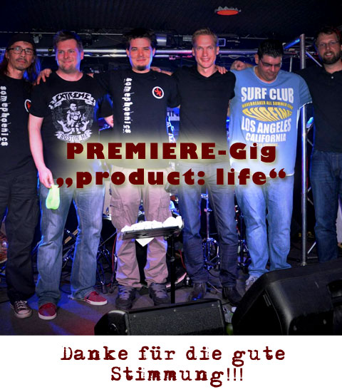 somephoenics the band